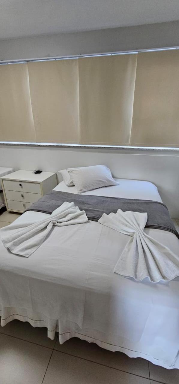 Solaris Imbassai TOP Flat Bagian luar foto