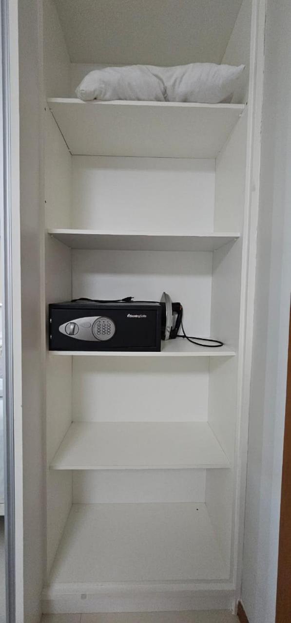 Solaris Imbassai TOP Flat Bagian luar foto