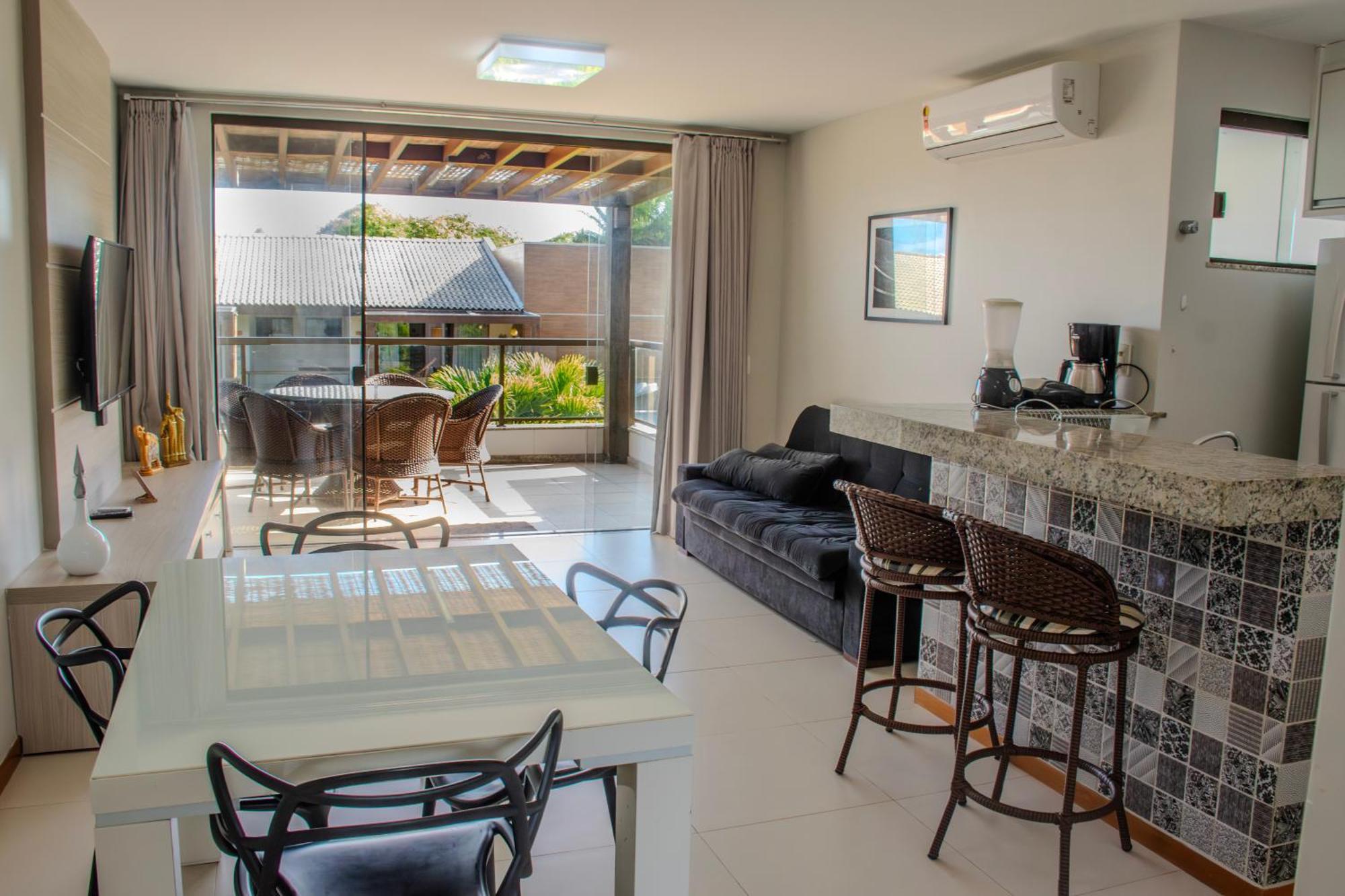 Solaris Imbassai TOP Flat Bagian luar foto
