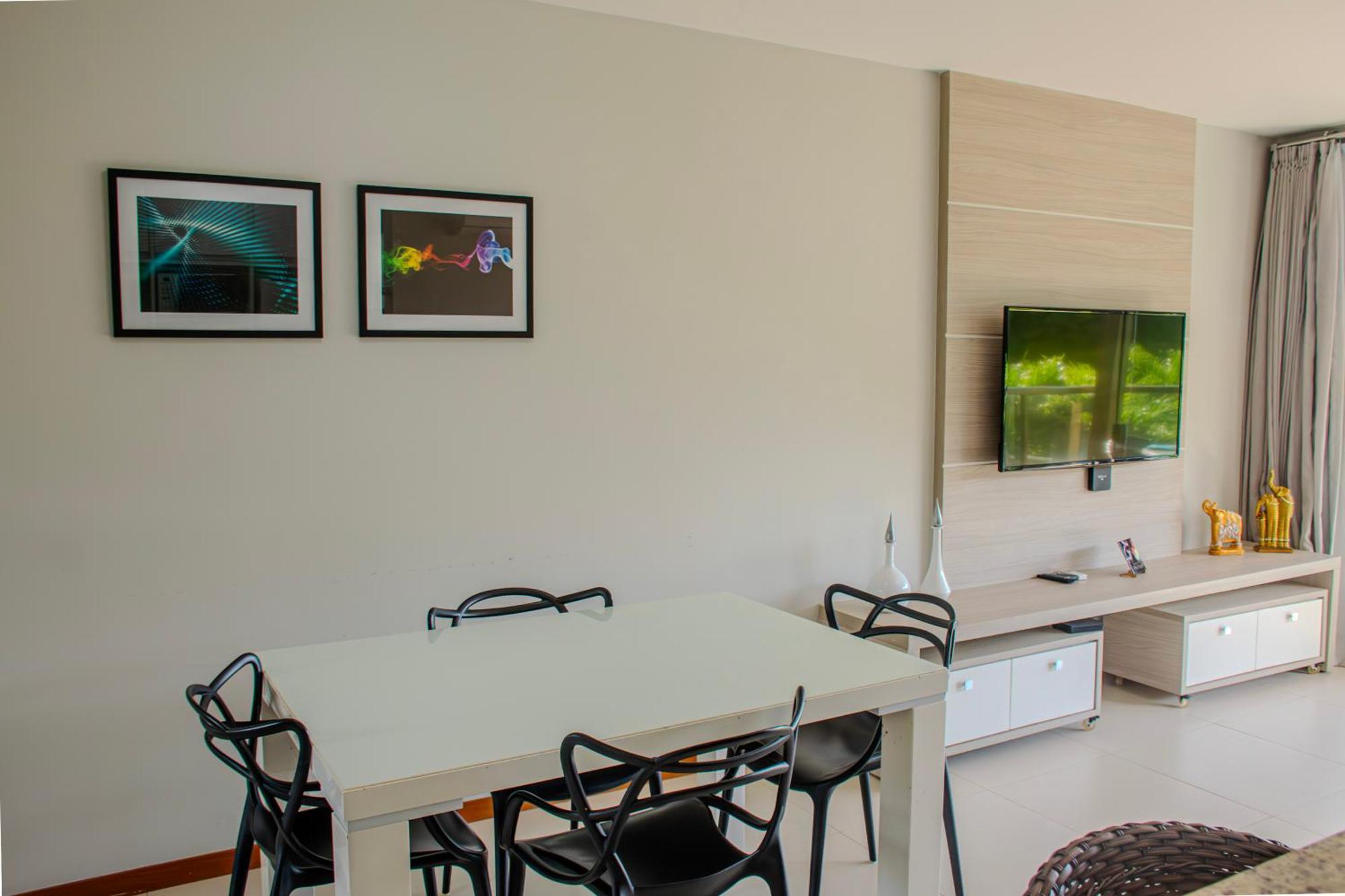Solaris Imbassai TOP Flat Bagian luar foto