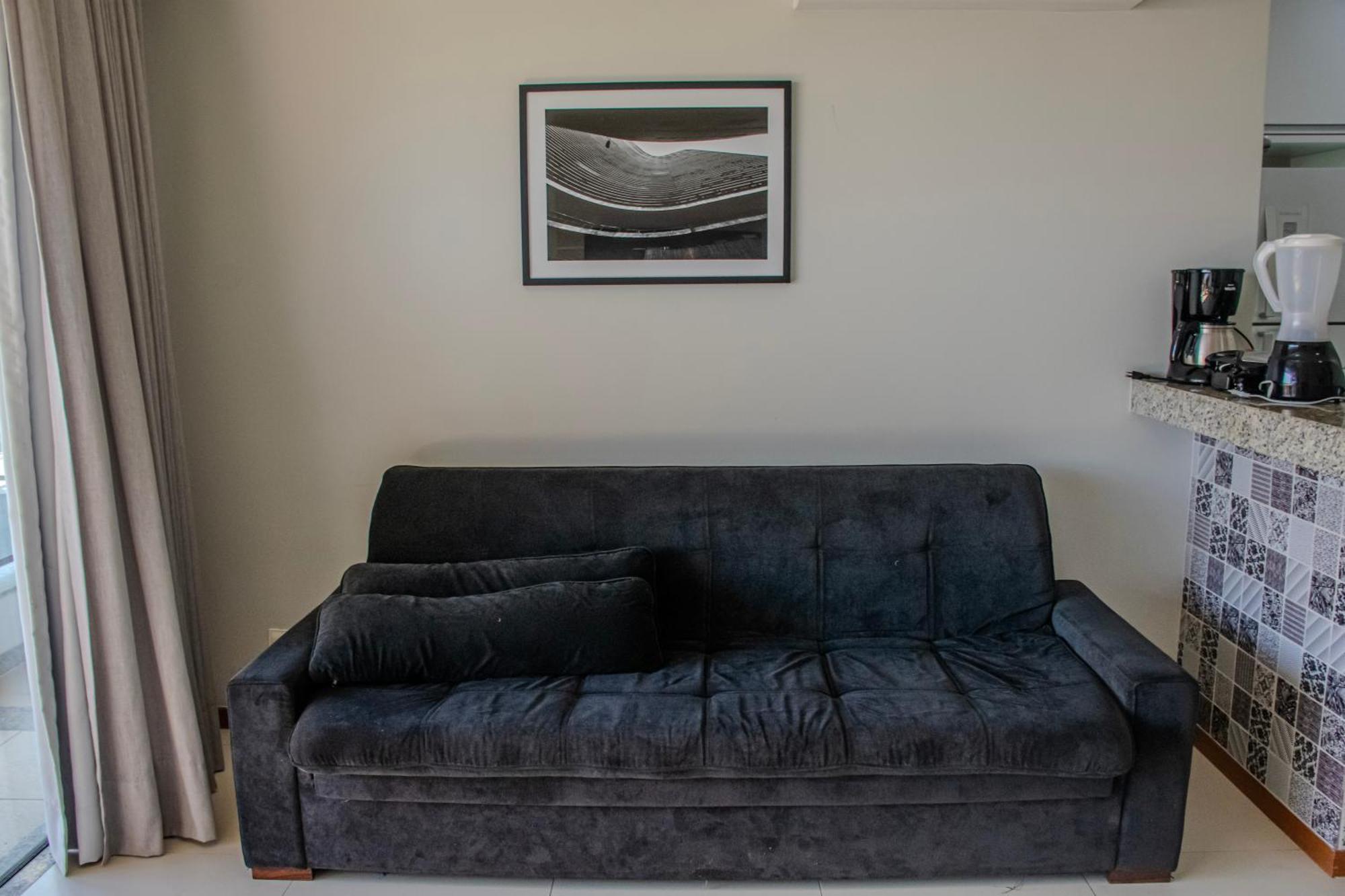 Solaris Imbassai TOP Flat Bagian luar foto
