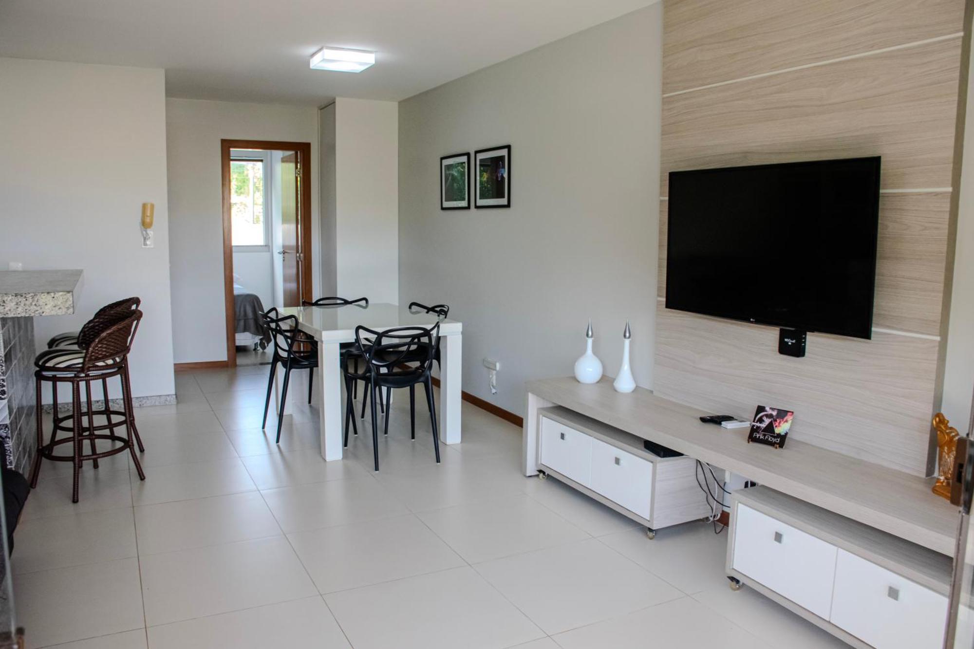 Solaris Imbassai TOP Flat Bagian luar foto