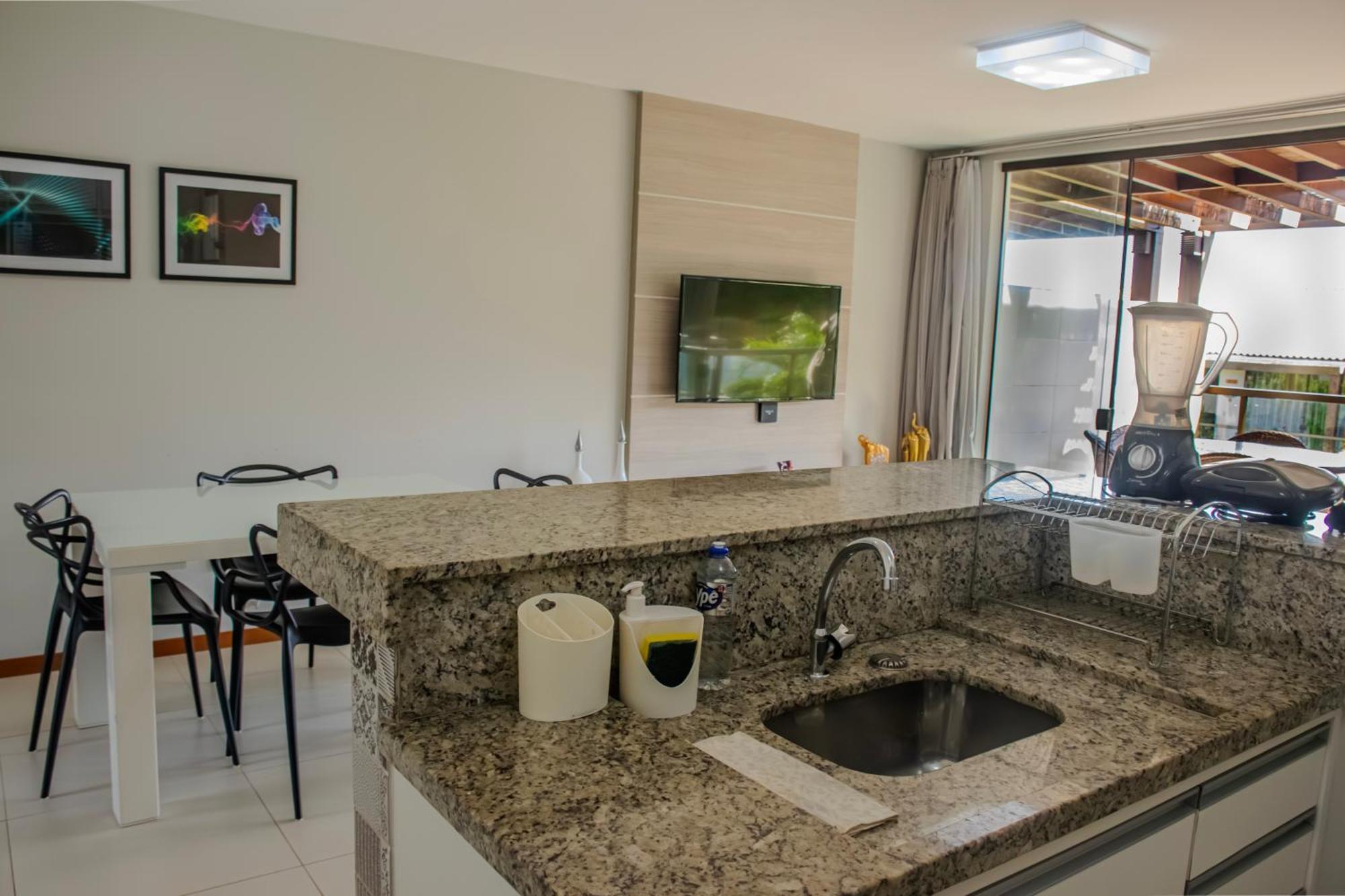 Solaris Imbassai TOP Flat Bagian luar foto